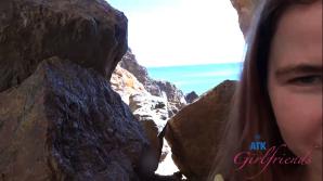 Alina West Malibu 1