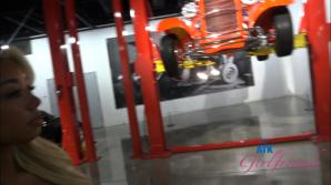 Gia Dibella Auto Museum Part 1