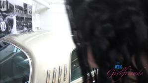 Imani Valor Auto Museum Part 1