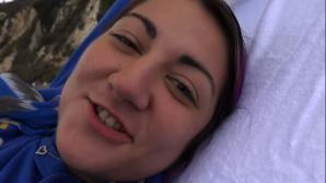 Lily Adams Paradise Beach 2