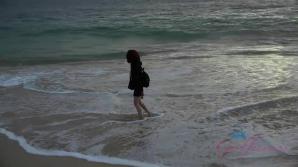 Lola makes it to Hawaii!