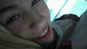 What the heck, she lets you fuck her ass one more time