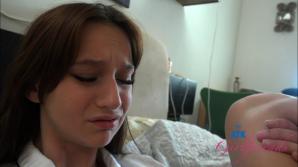 Melanie Marie Schoolgirl POV