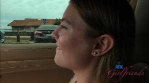 Zoey Zimmer Malibu Part 1